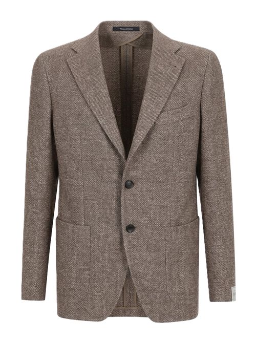 Blazer monopetto TAGLIATORE | 1SMC22K.AI  C90044 U  26I280F3299
